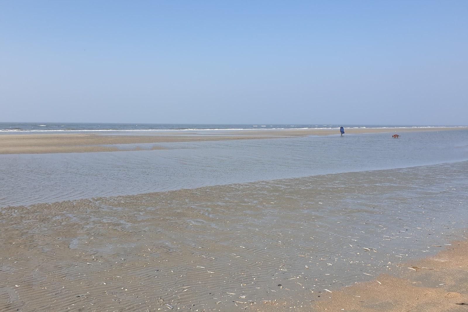 Sandee Sol Og Strand