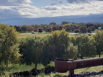 Sandee - Wenatchee Confluence State Park