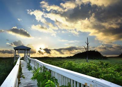 Sandee - Blue Heron Beach