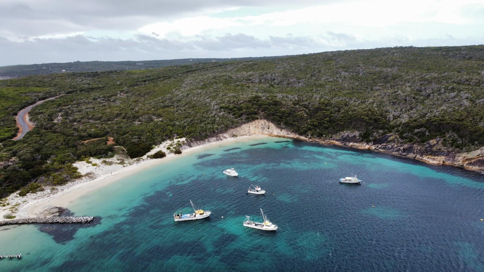 Sandee Fishery Bay Photo