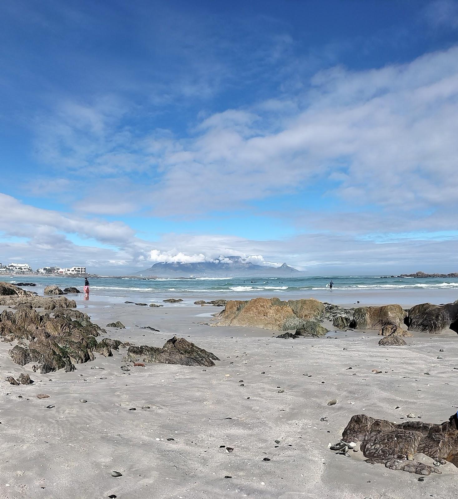 Sandee - Small Bay Beach Bloubergstrand