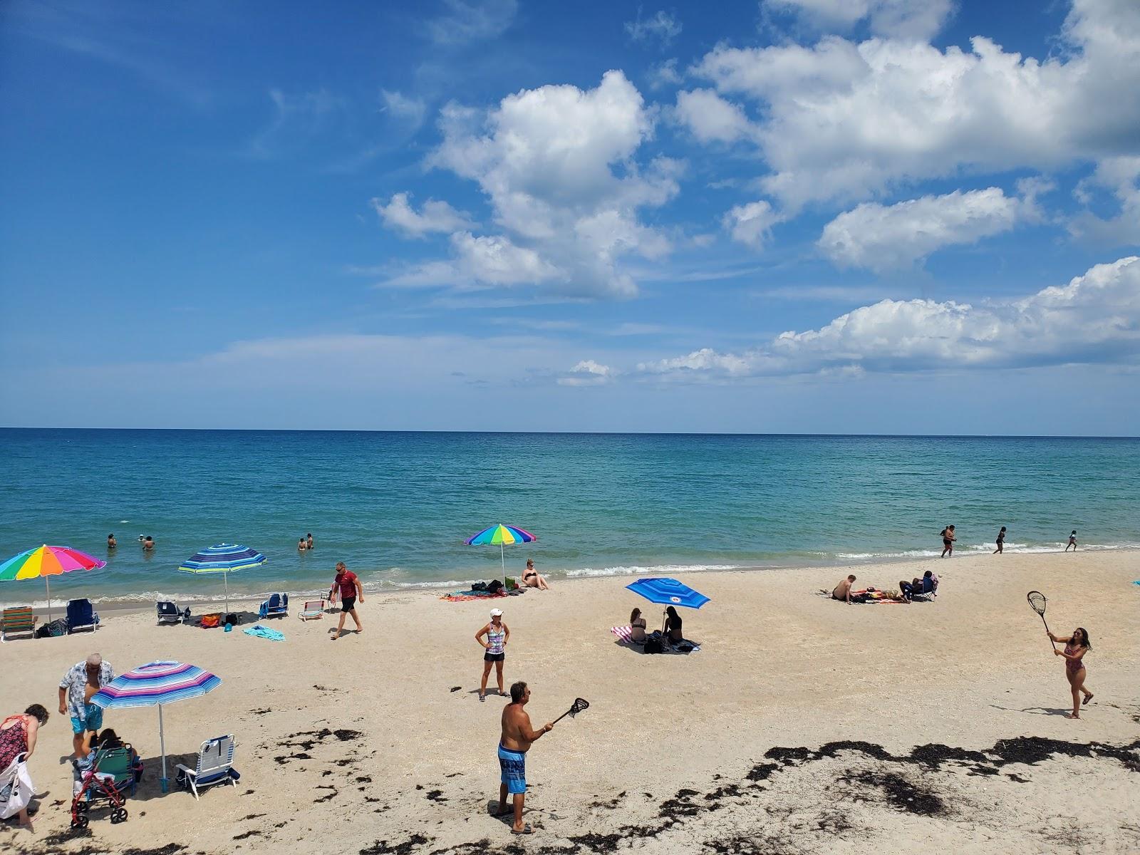 Sandee Coconut Point Park Beach Photo