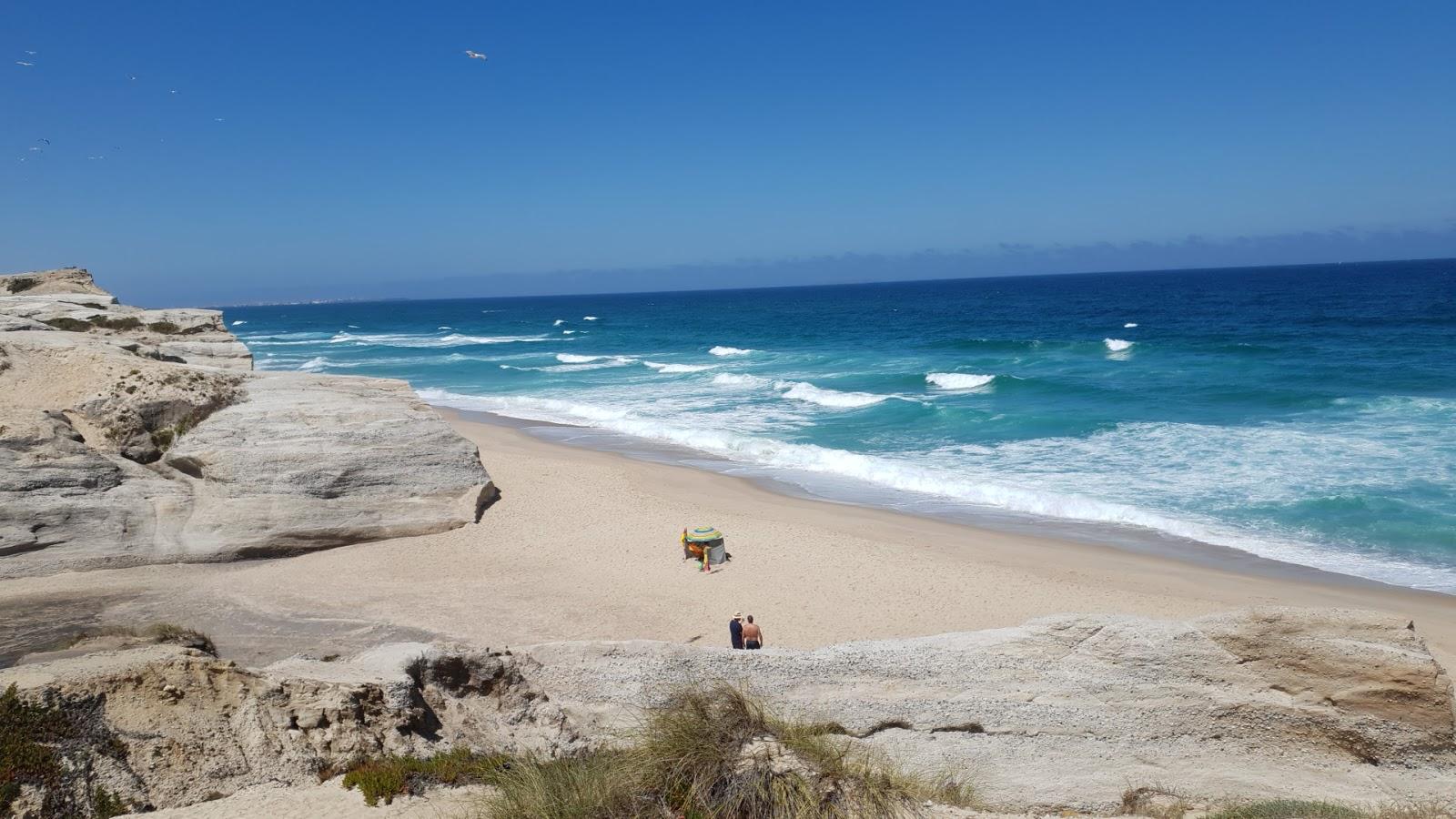 Sandee Praia De Rei Cortico