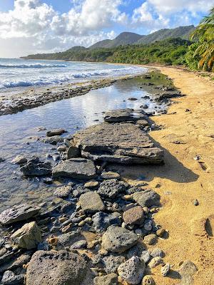 Sandee - Punta Vaca Beach