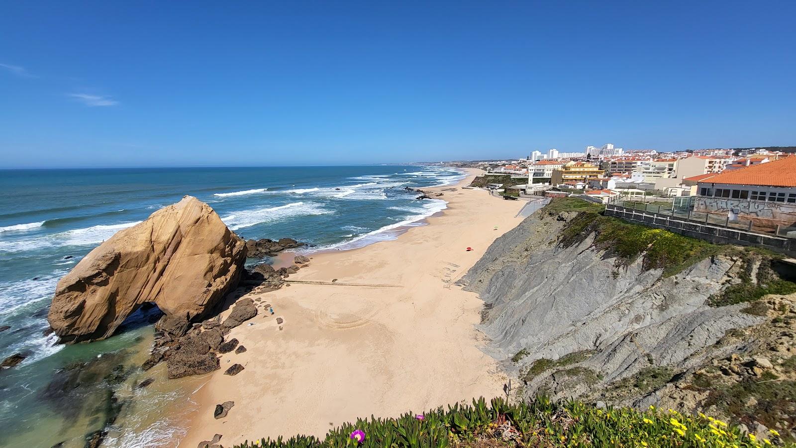 Sandee Praia Da Formosa