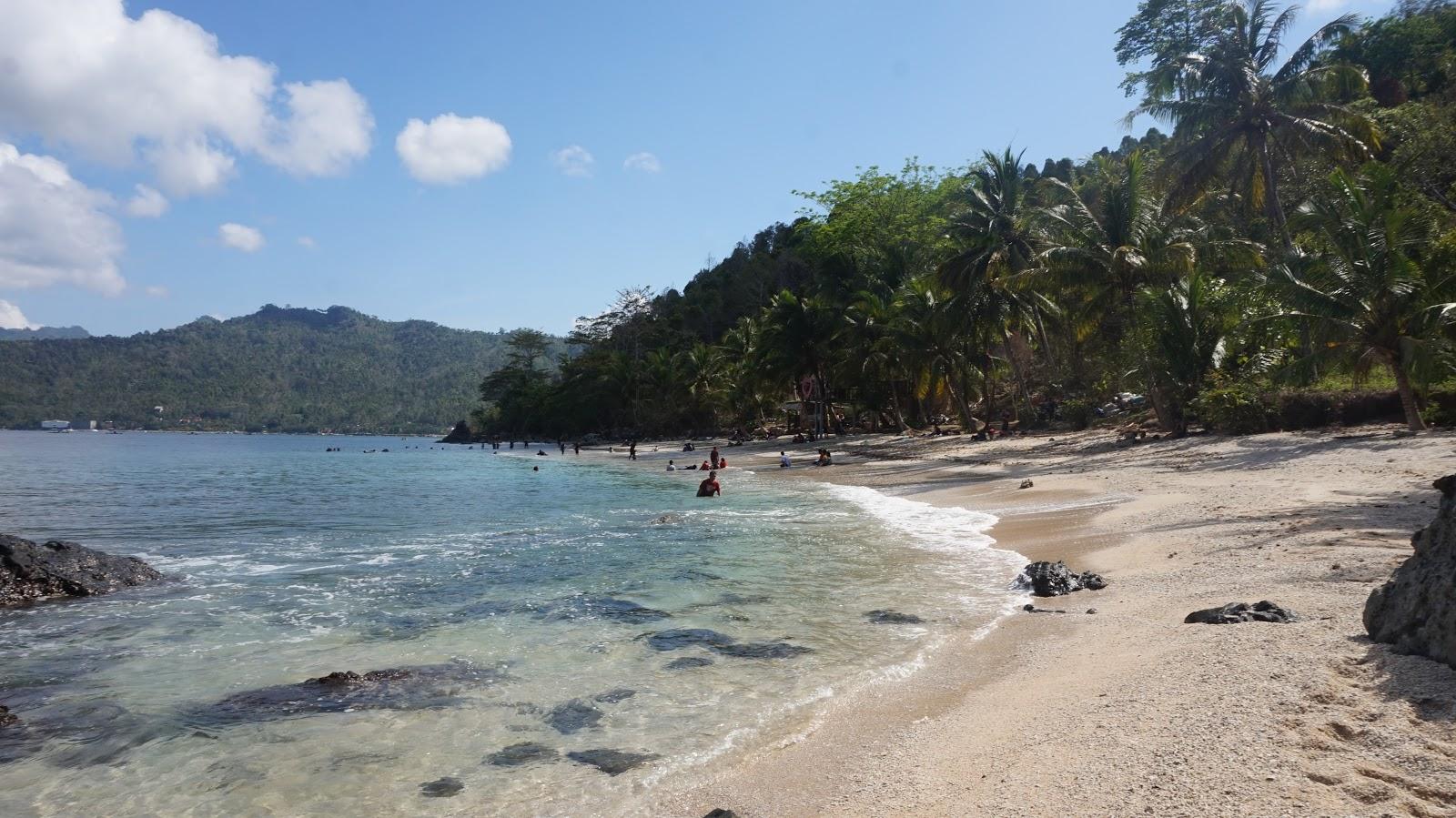 Sandee Pantai Mutiara