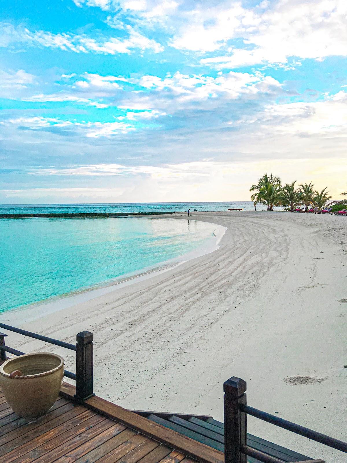 Sandee Sun Siyam Vilu Reef