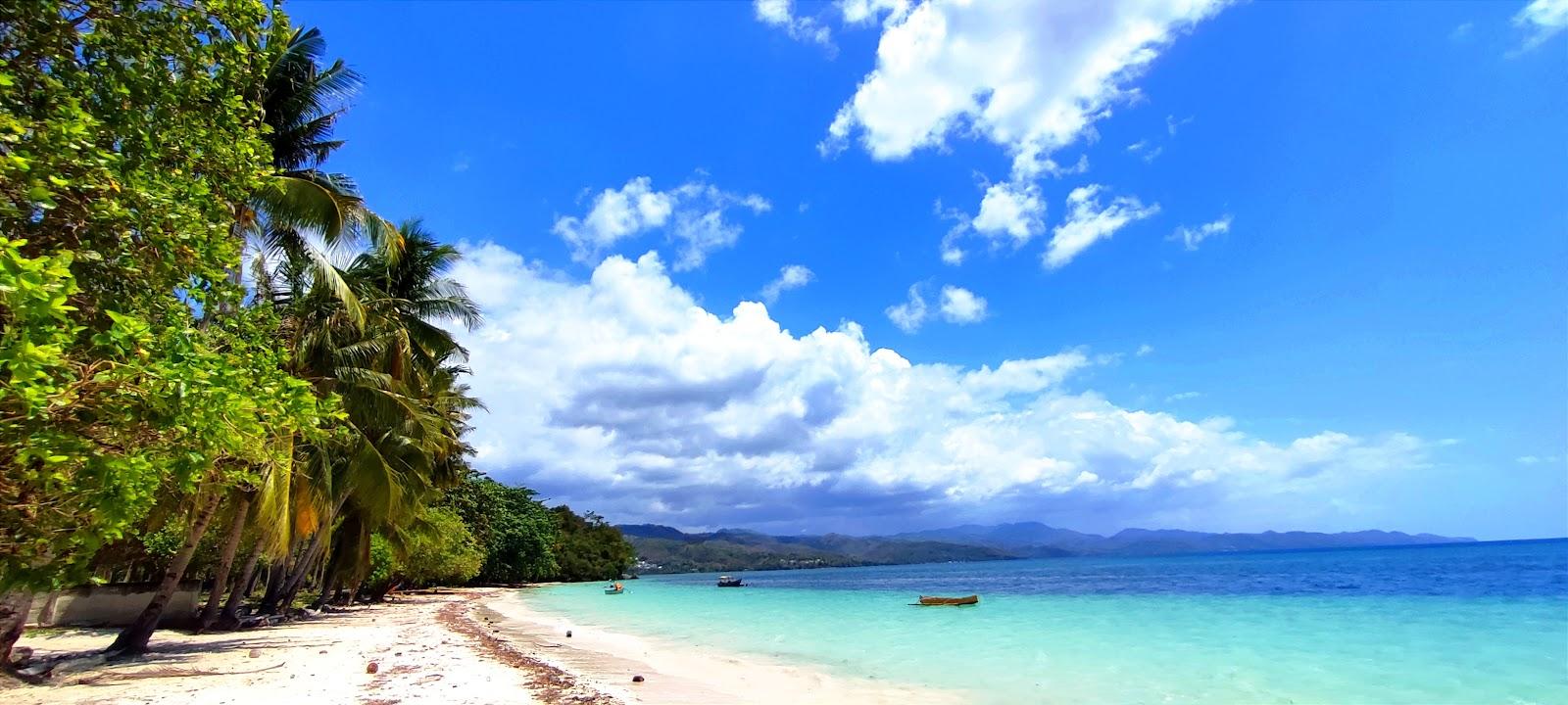 Sandee Ketebe Beach
