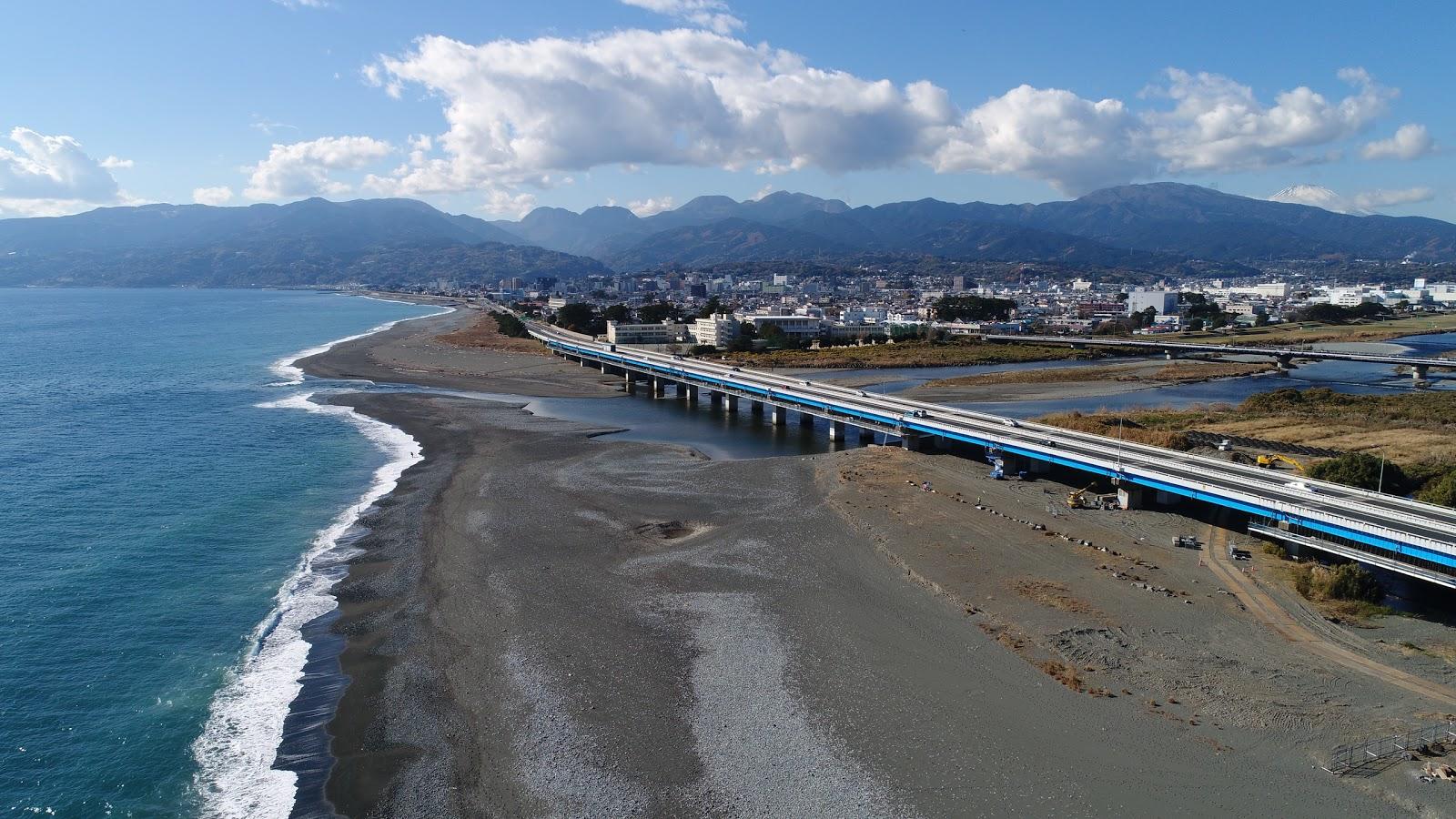 Sandee Sakawa Coast
