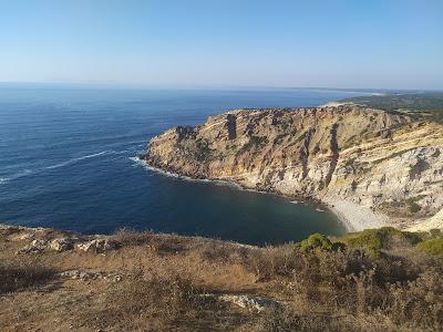 Sandee - Praia Da Lagoa De Albufeira