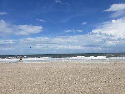 Sandee - Tybee Island - North Beach