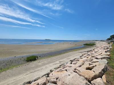 Sandee - Fort Trumbull Beach