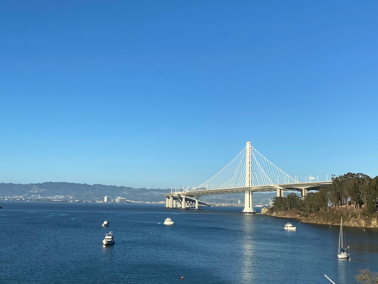 Sandee - Yerba Buena Island - Clipper Cove Beach