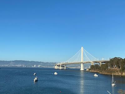 Sandee - Yerba Buena Island - Clipper Cove Beach