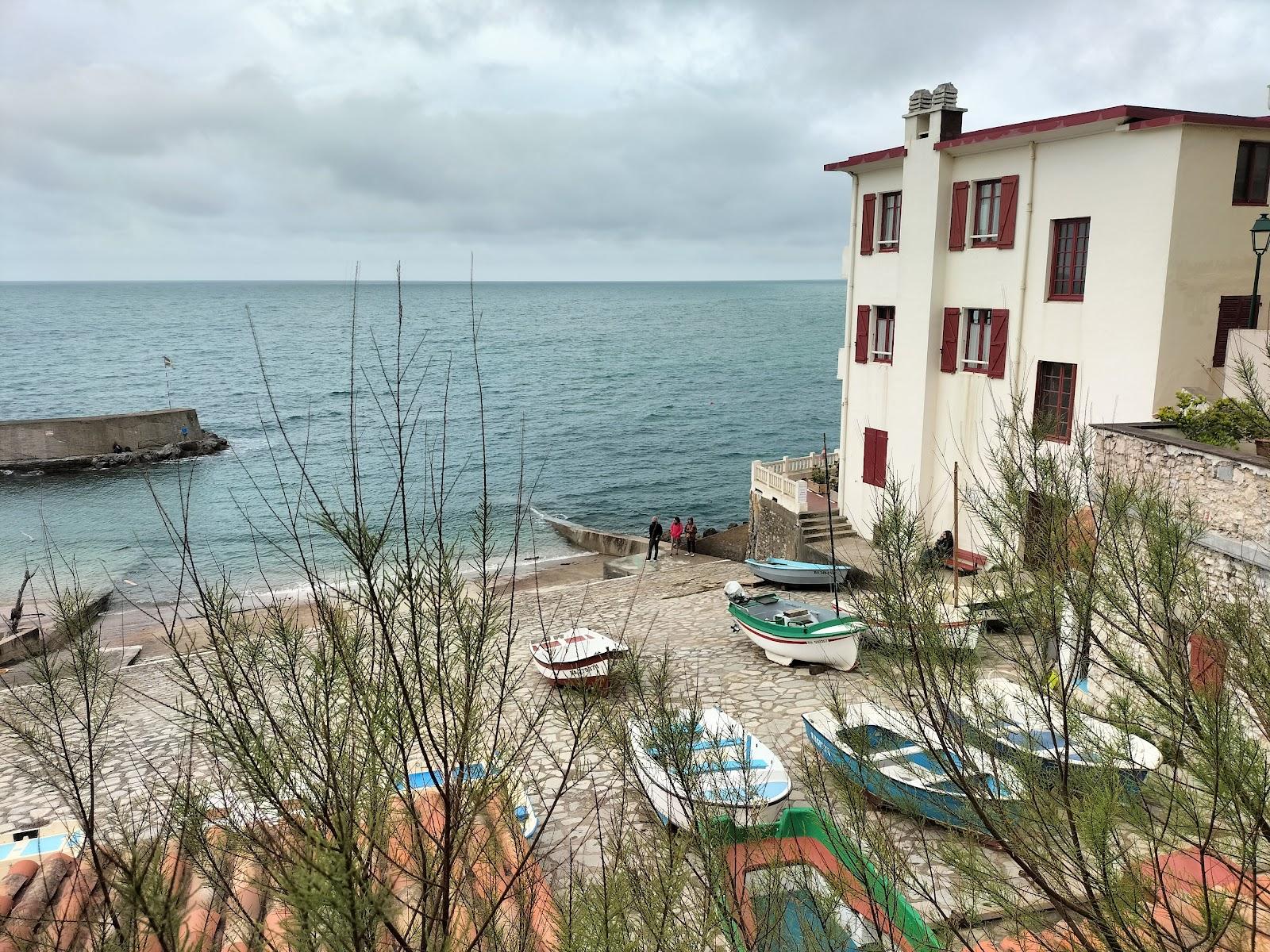 Sandee Plage Des Alcyons