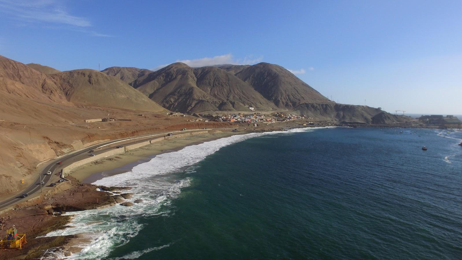 Sandee Playa Amarilla