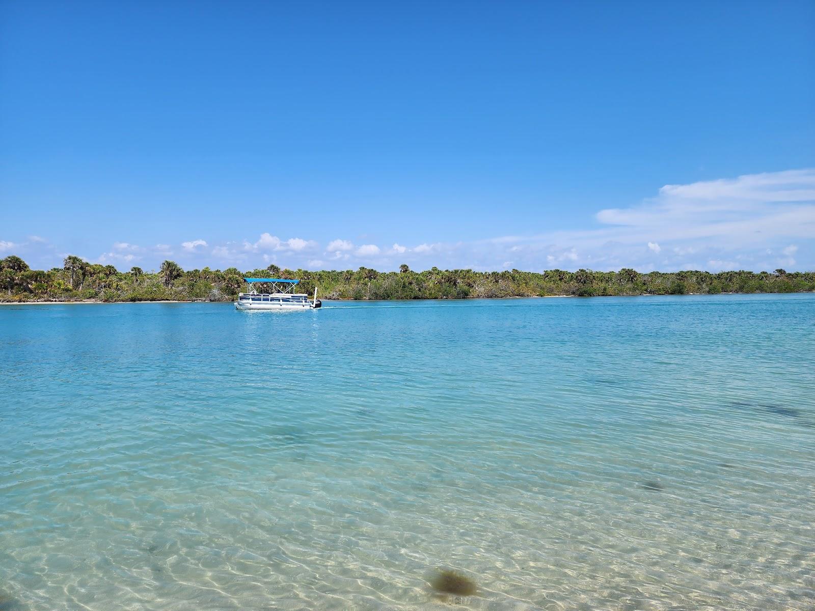 Sandee - Stump Pass Beach