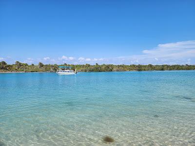 Sandee - Stump Pass Beach