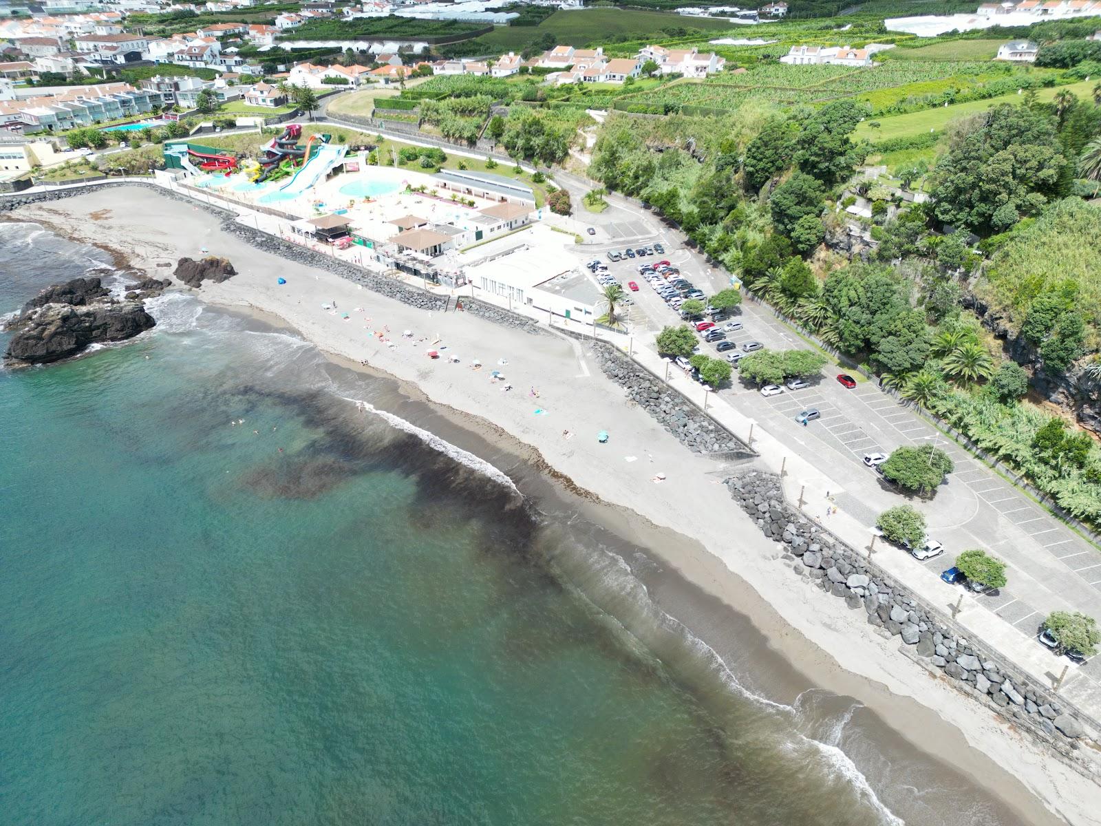 Sandee - Praia Da Ilhota Da Vila Franca Do Campo