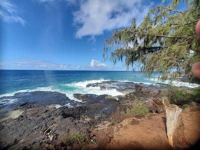 Sandee - Prince Kuhio Park