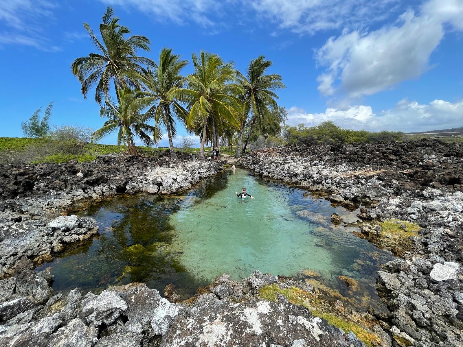 Sandee - Makalawena Beach