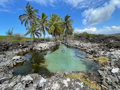 Sandee - Makalawena Beach