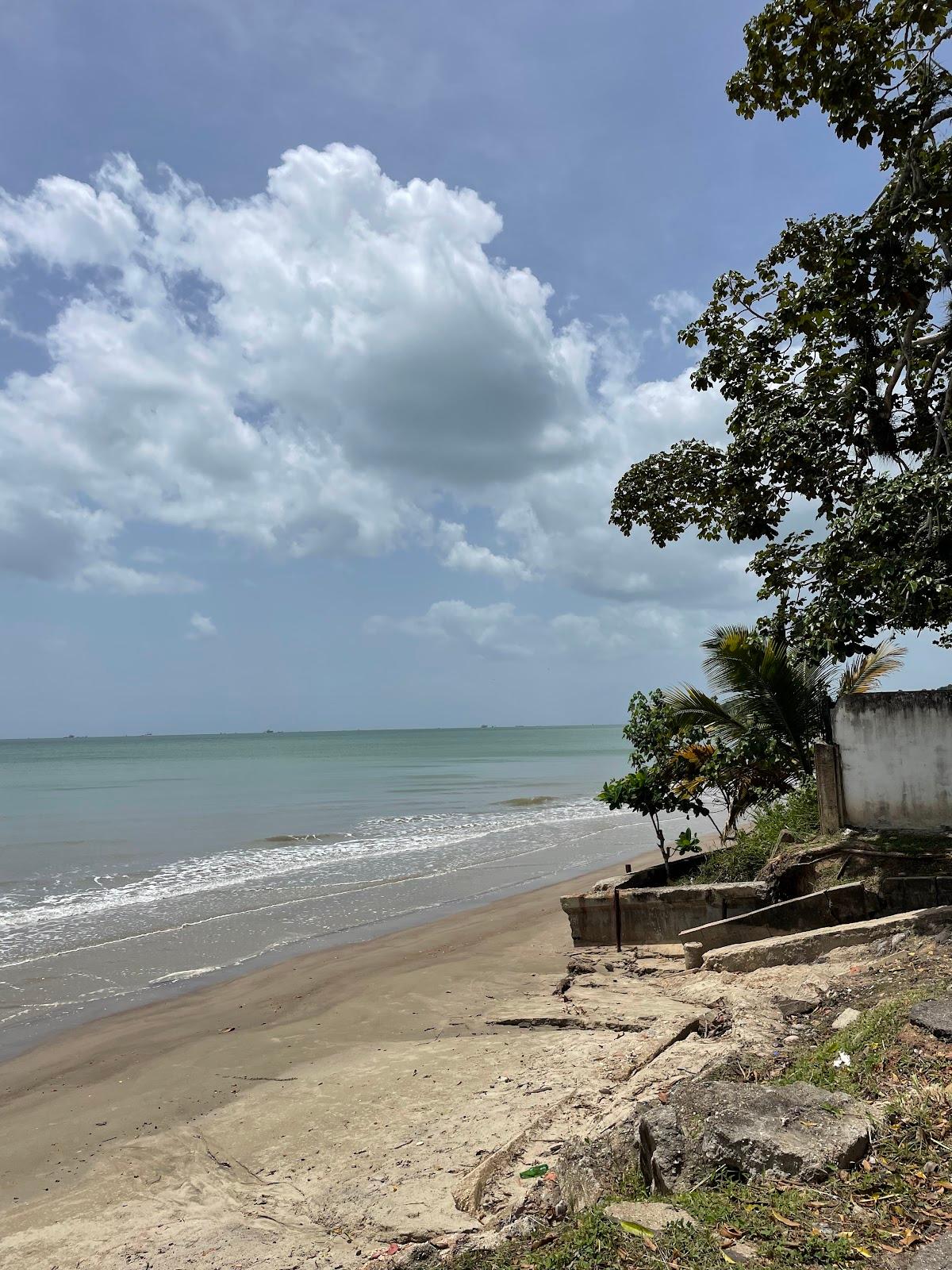 Sandee Granville Beach Photo