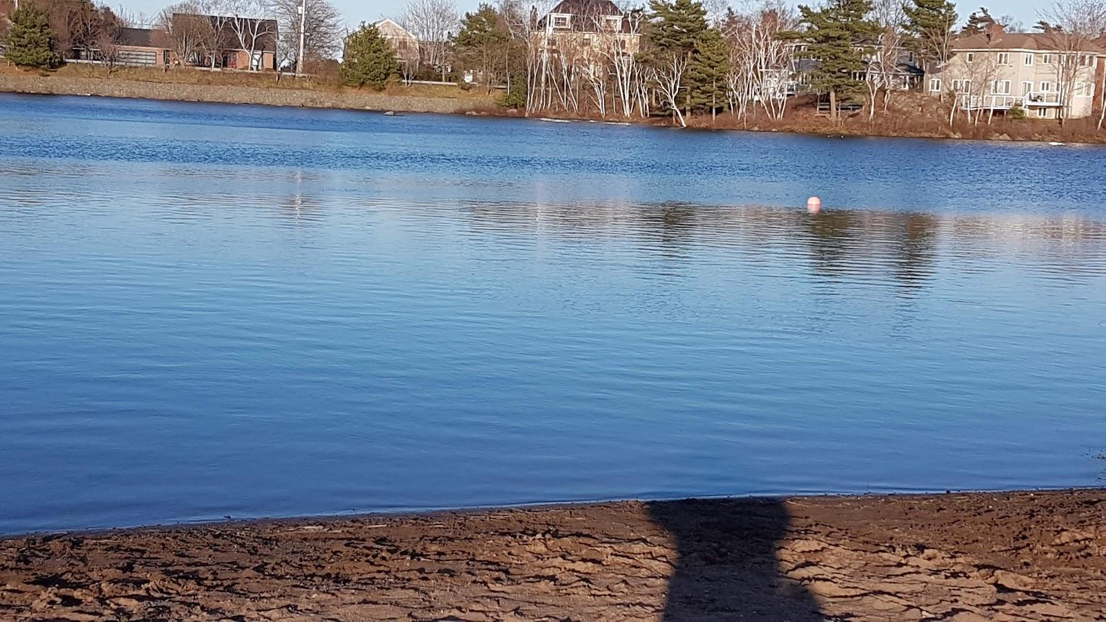 Sandee Williams Lake Beach