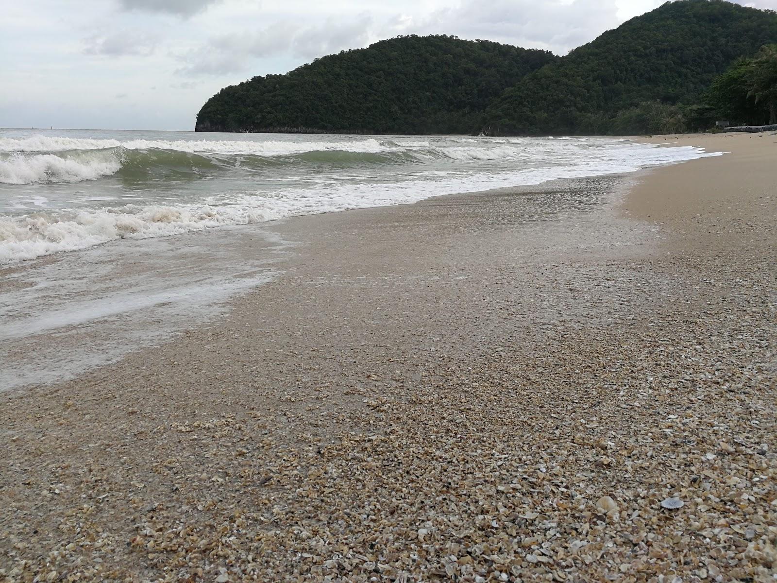 Sandee Pb Beach