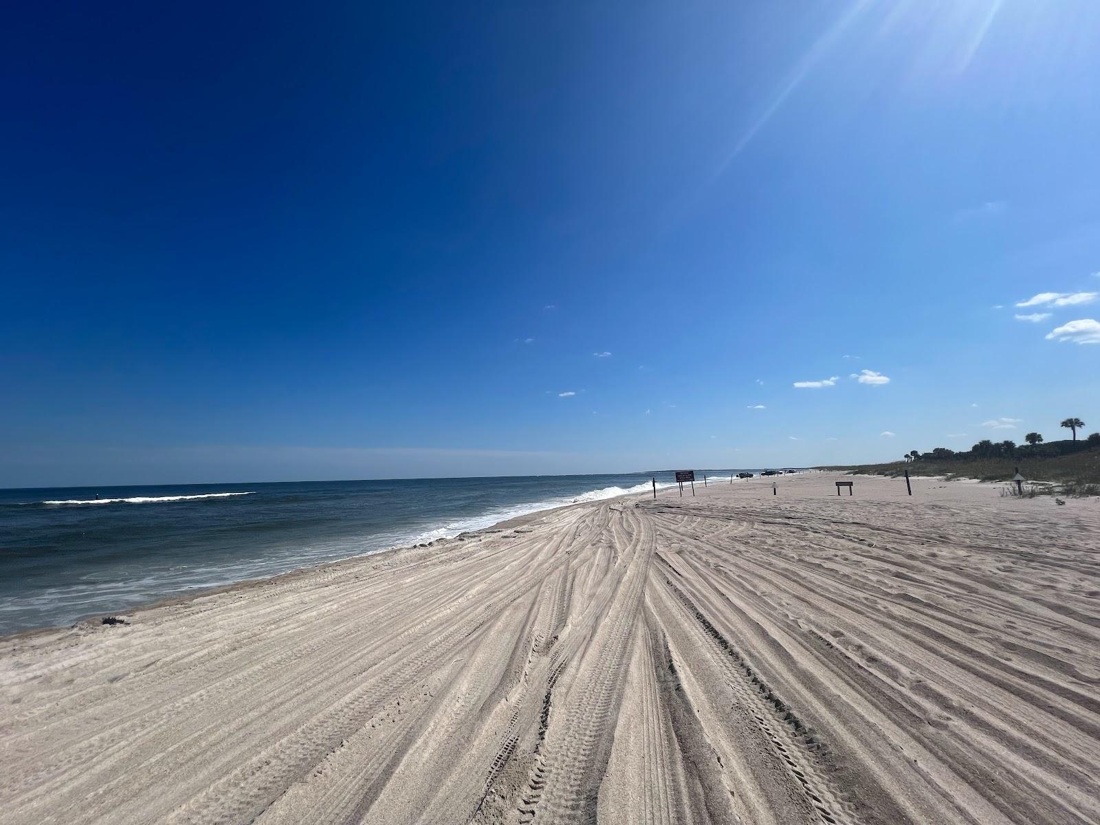 Sandee - Amelia Island State Park