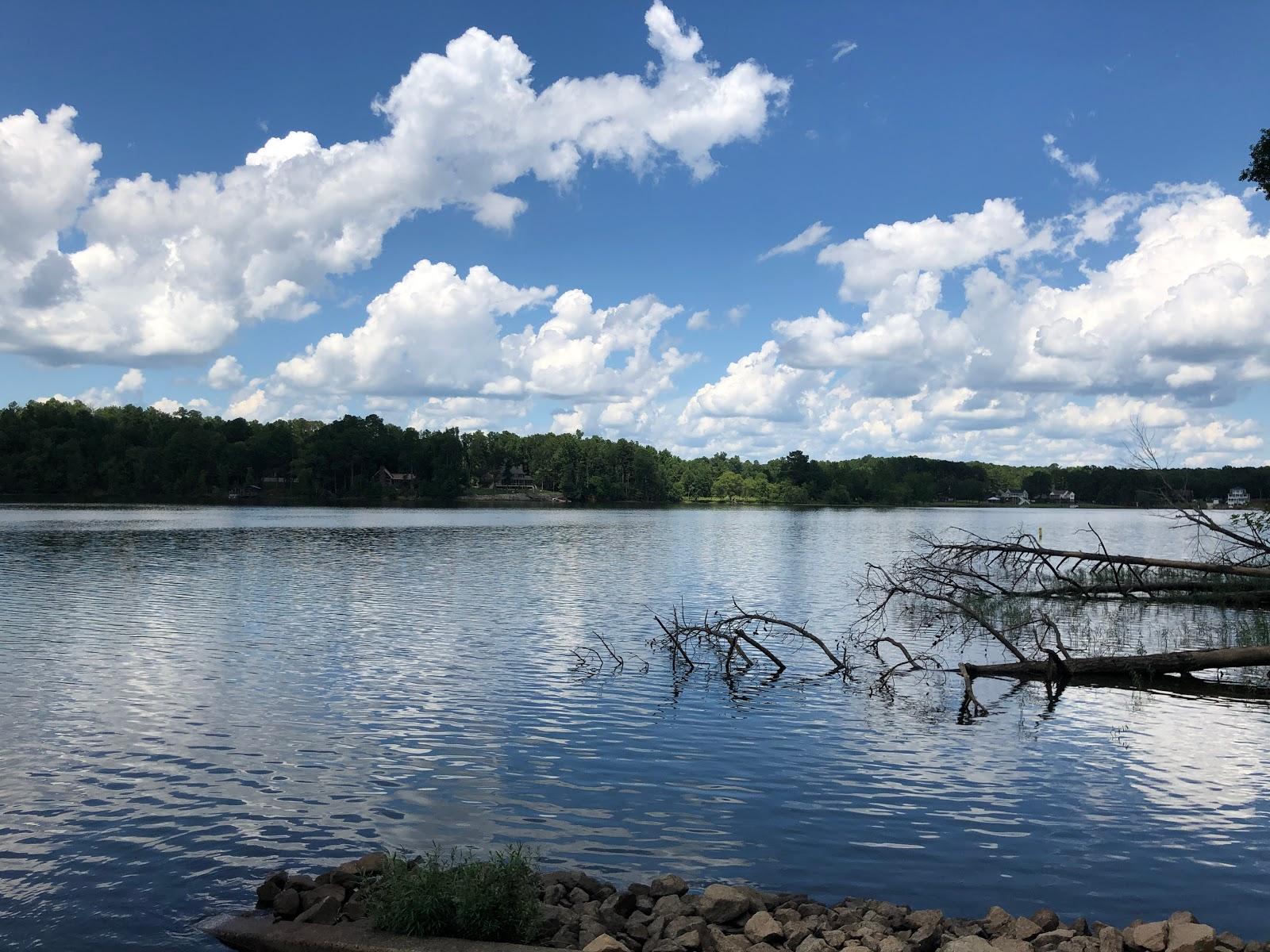 Sandee - Wateree Creek Access