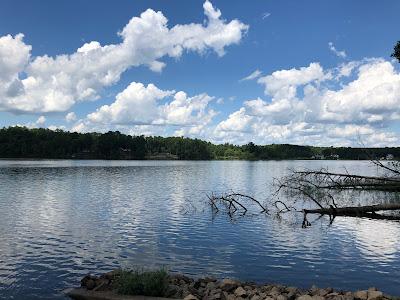 Sandee - Wateree Creek Access