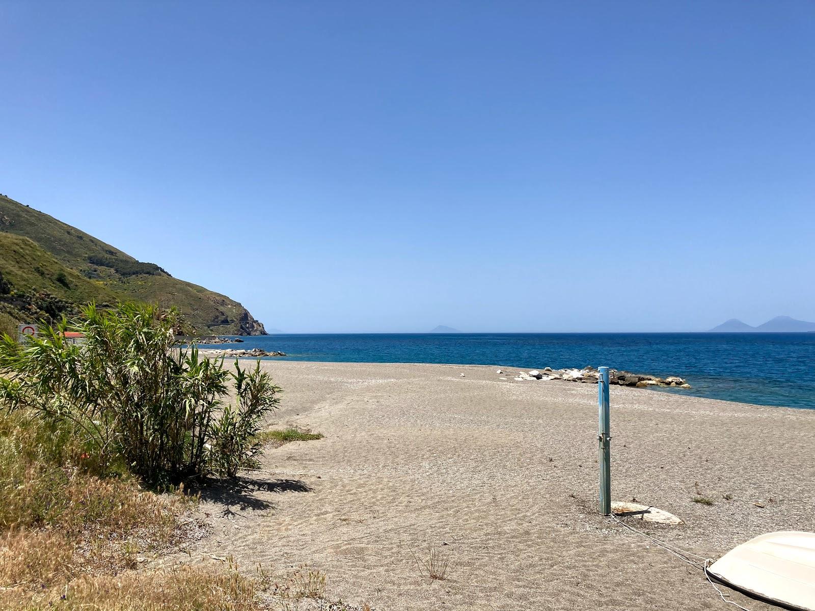 Sandee - Spiaggia Il Brigantino