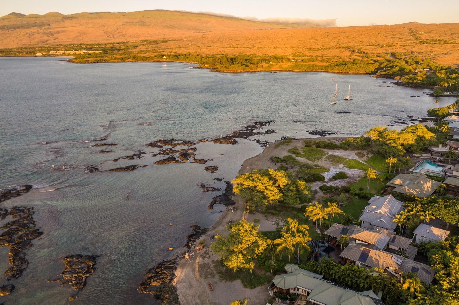 Sandee - Puako Beach