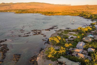 Sandee - Puako Beach