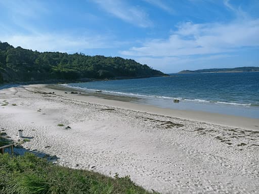 Sandee - Praia De Borreiros