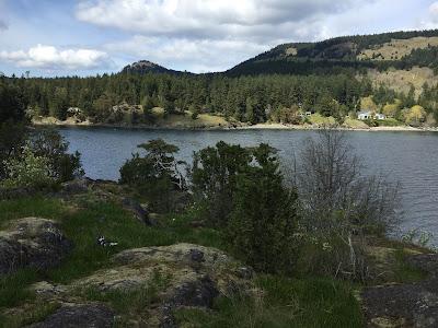 Sandee - Skull Island State Park