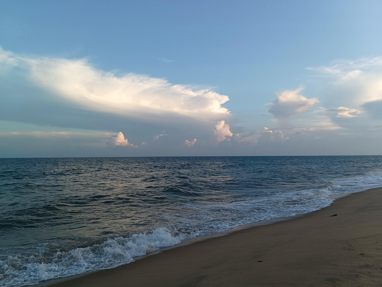 Sandee China Kalapet Beach