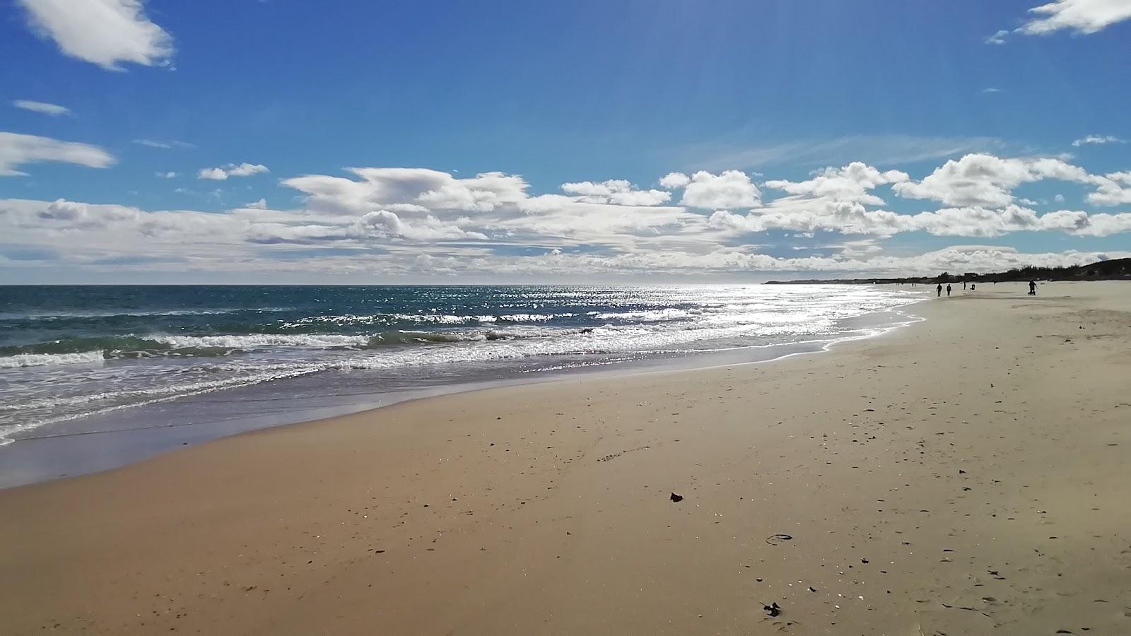 Sandee Plage Des Dunes De Carnon