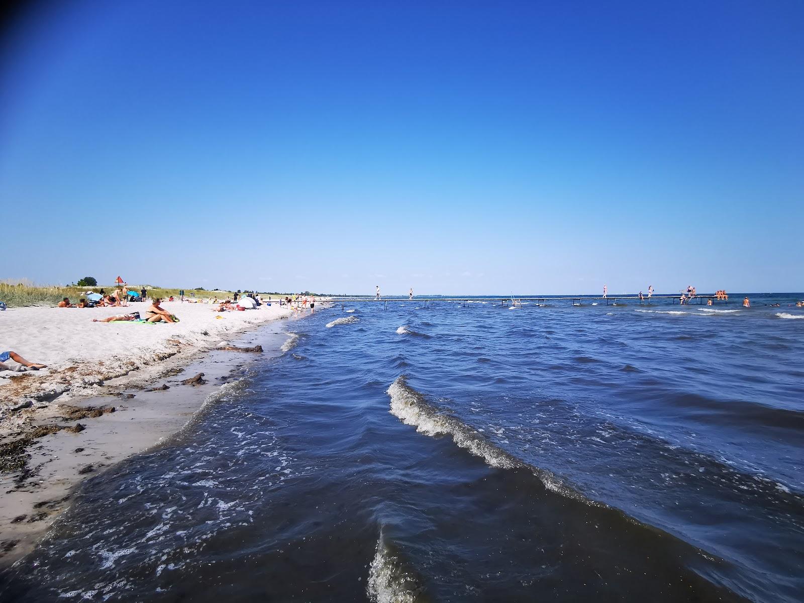 Sandee Jersey Beach Park Photo