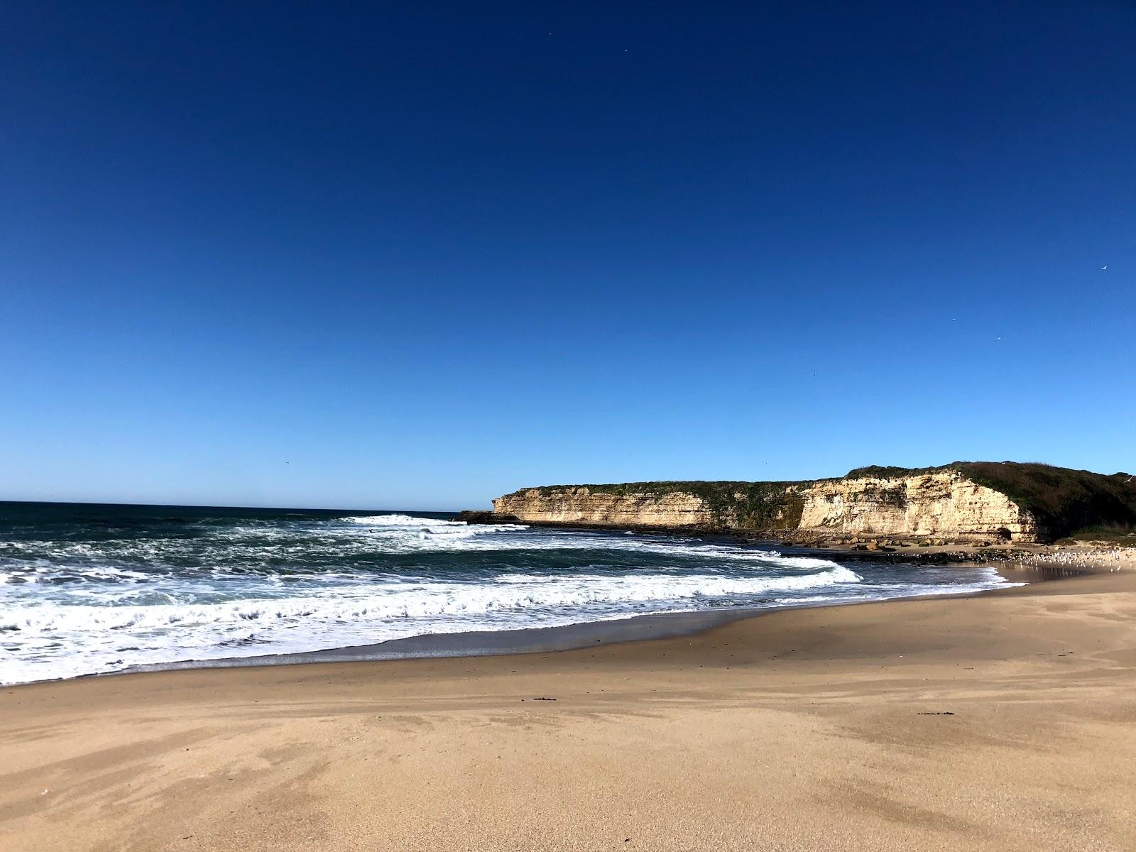 Sandee - Wilder Ranch State Park - 4 Mile Beach