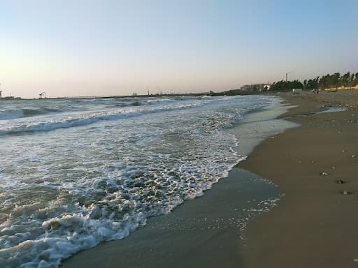 Sandee Sariseki Halk Plaji Photo