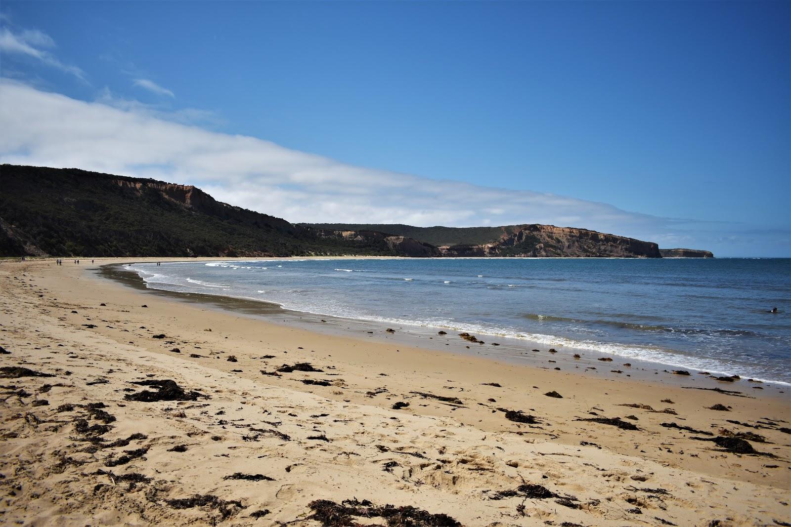 Sandee Addiscot Beach