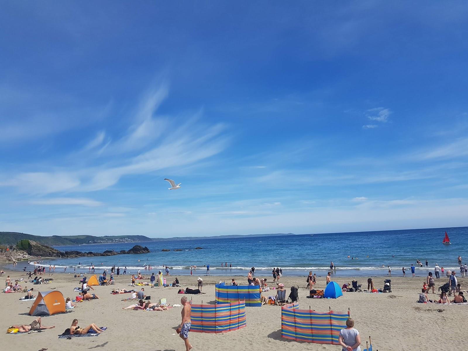 Sandee Loo Beach