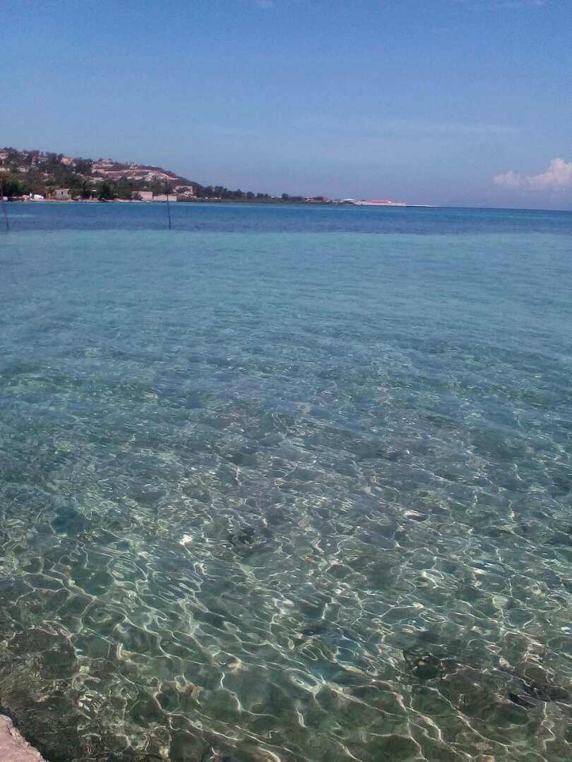 Sandee Valou Beach