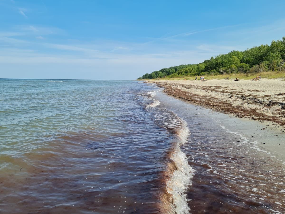 Sandee Strand Bei Barendorf Photo