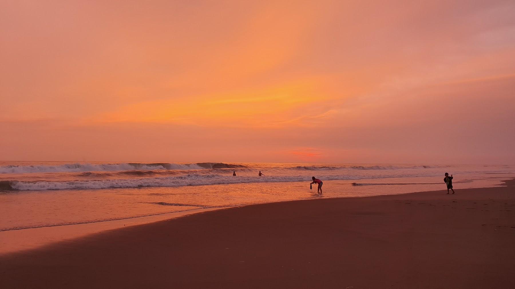Sandee Barlovento Beach