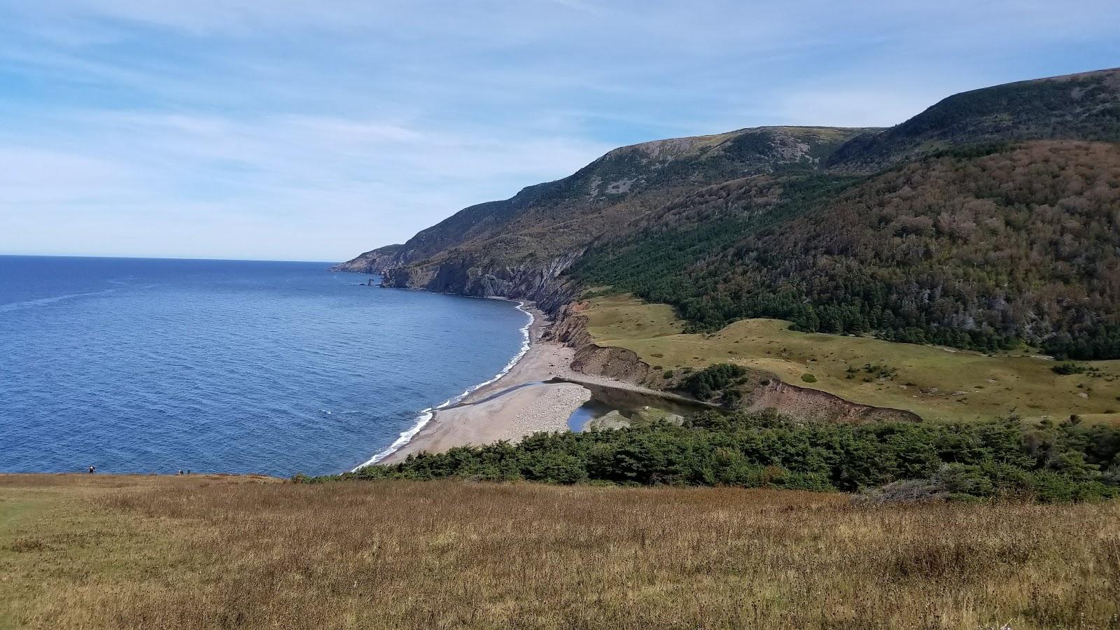 Sandee Polletts Cove Beach Photo