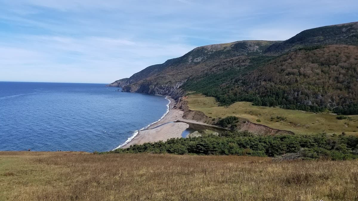 Sandee Polletts Cove Beach Photo