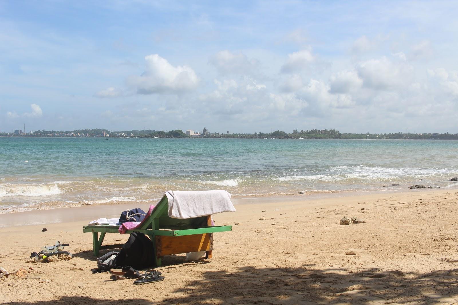 Sandee La Birra Beach Photo